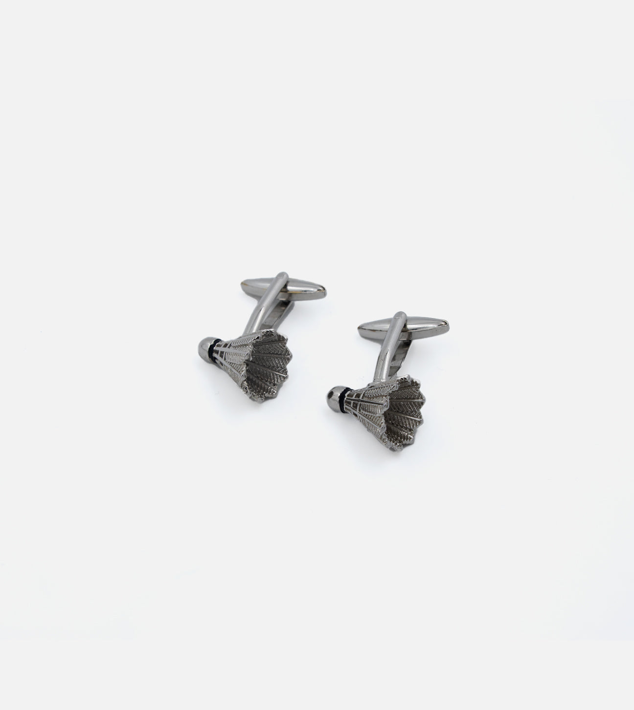 Baddy cufflink