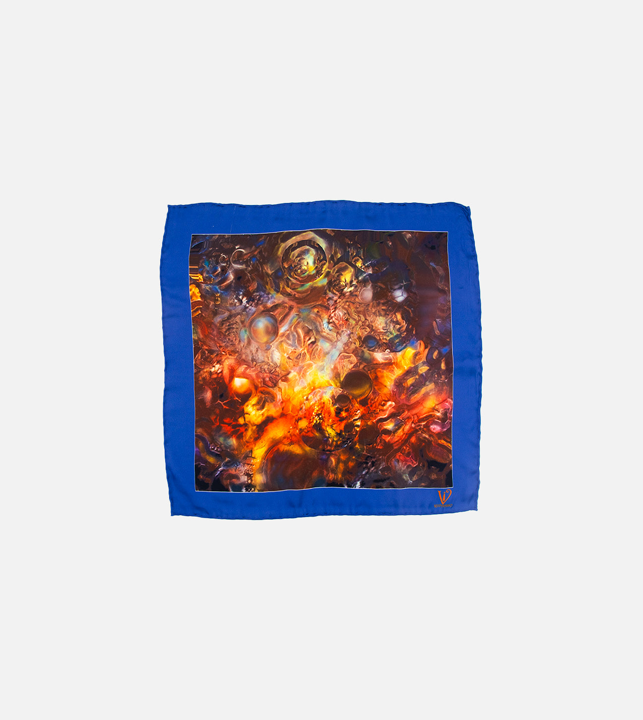 Galaxy print