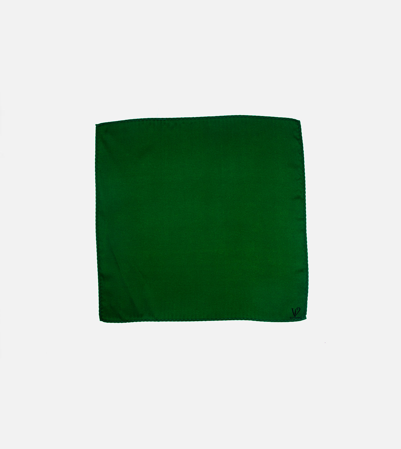 Green Silk