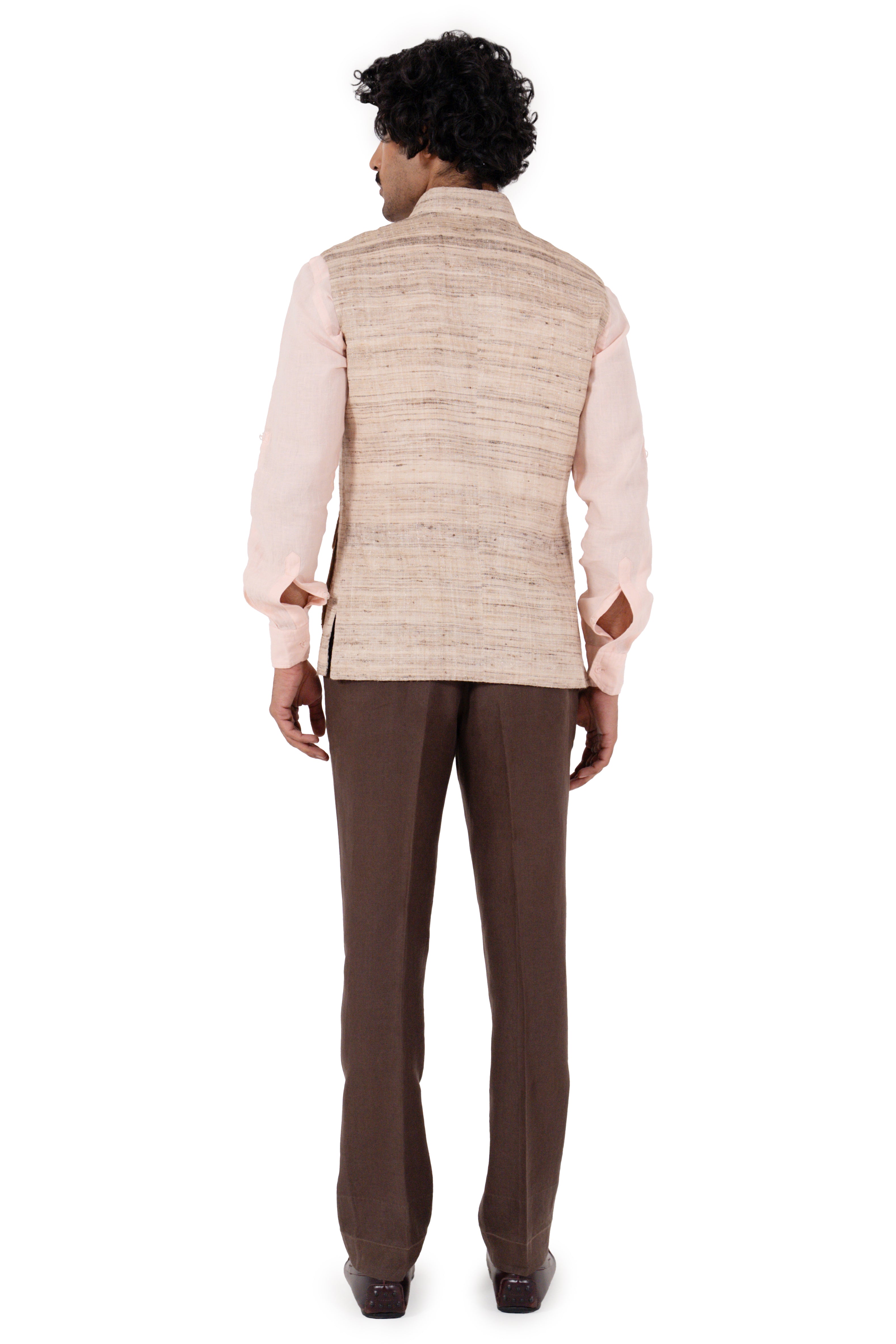 Ameer sadri in Khadi