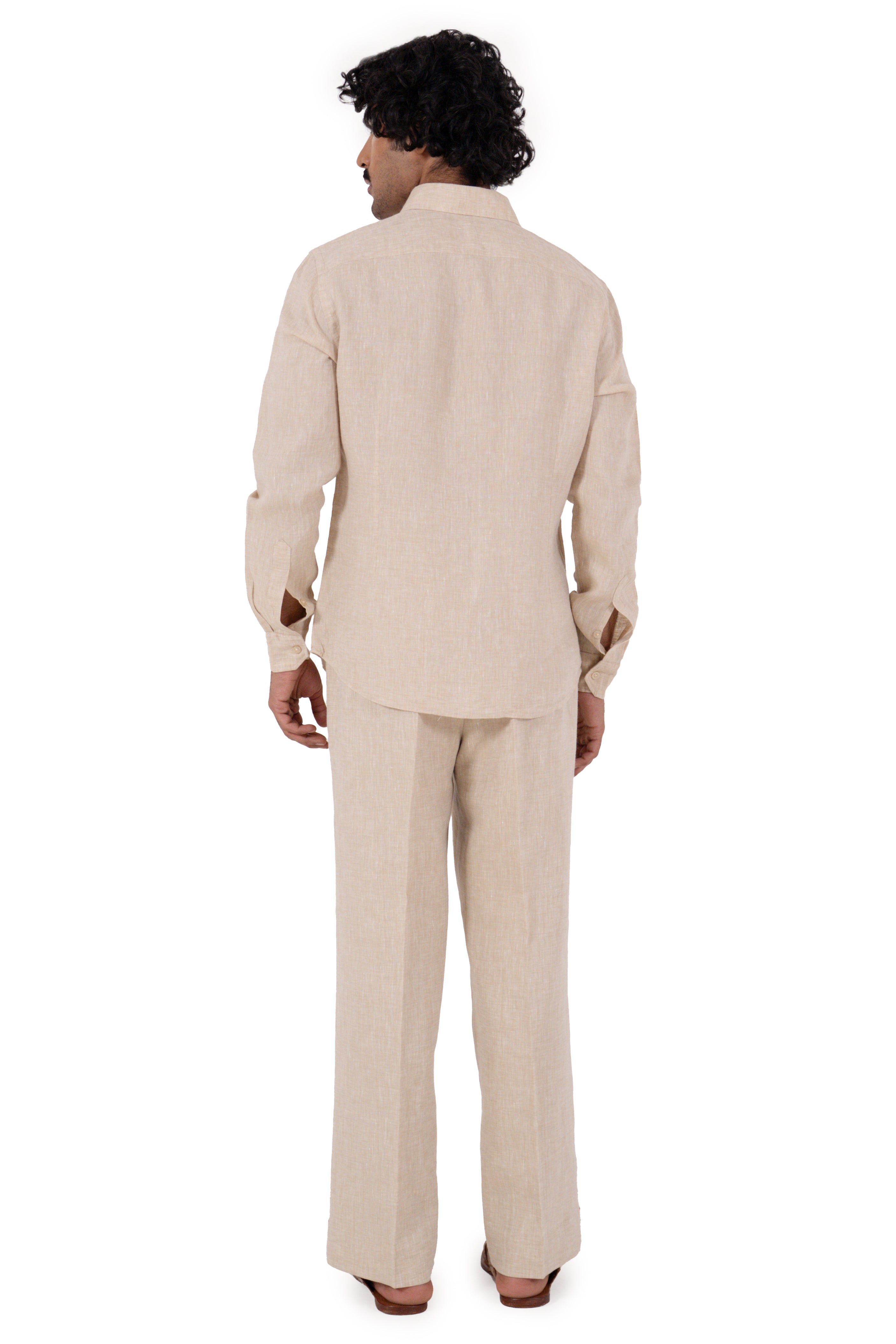 Bartack Co-ord