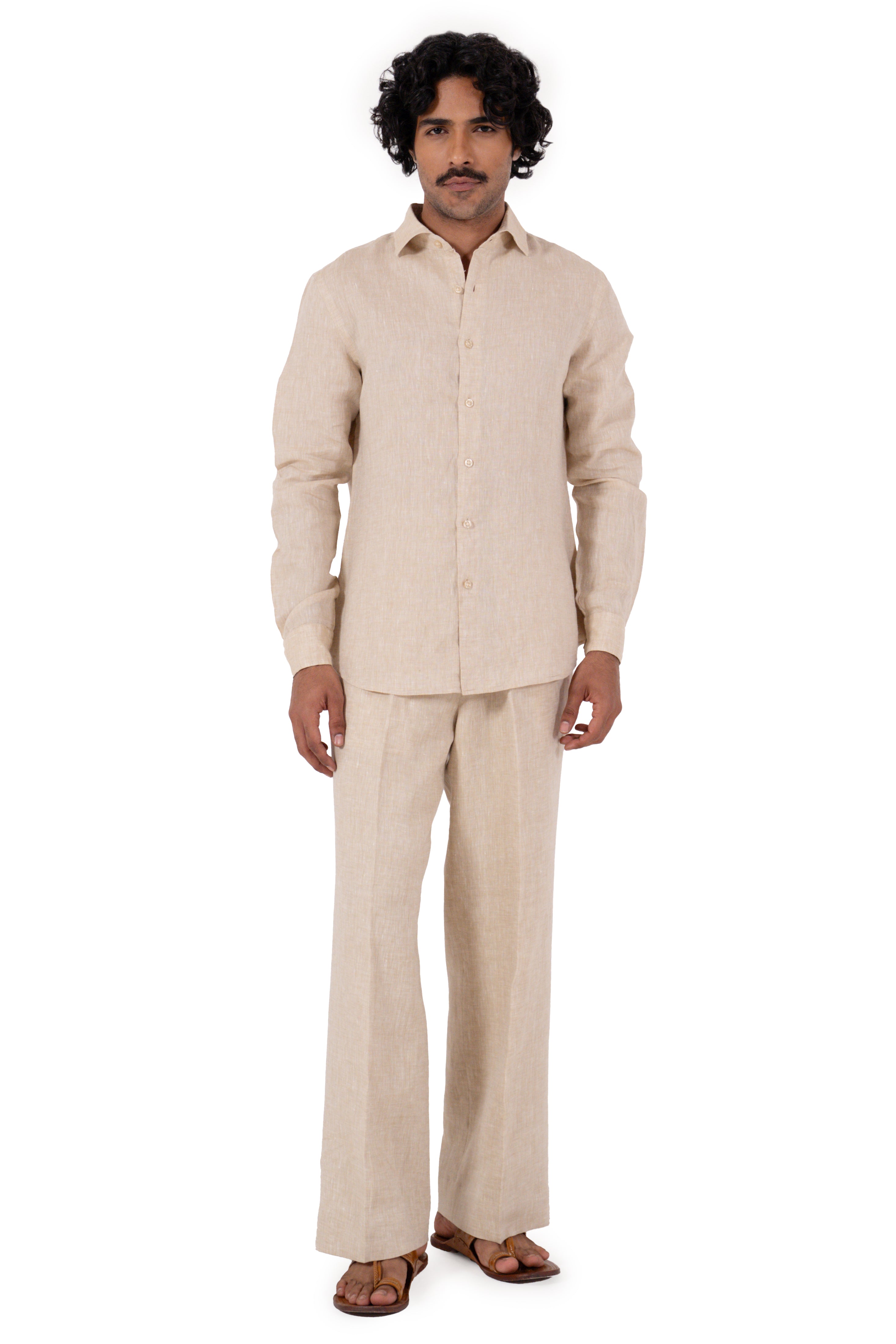 Bartack Co-ord