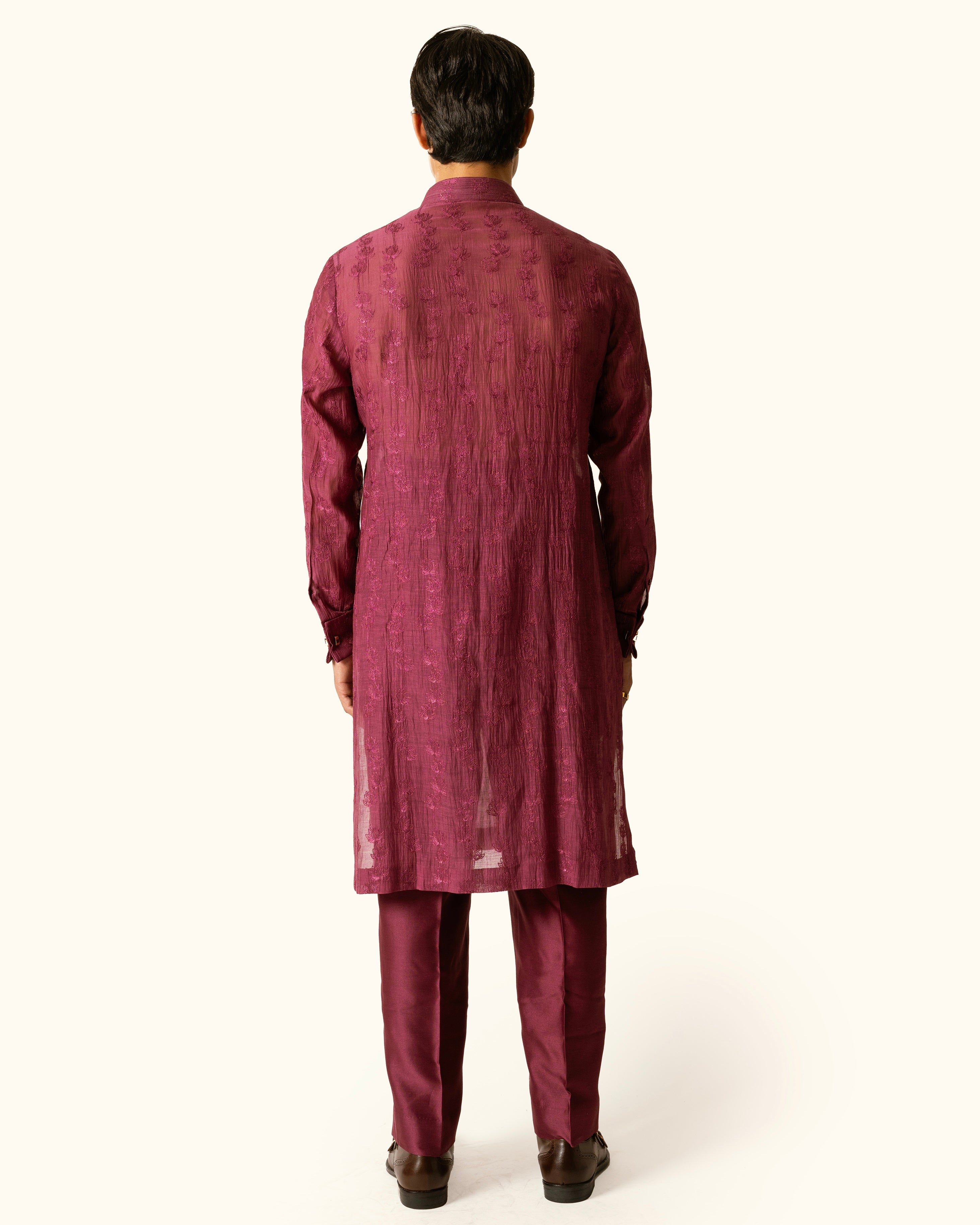 Berry kurta