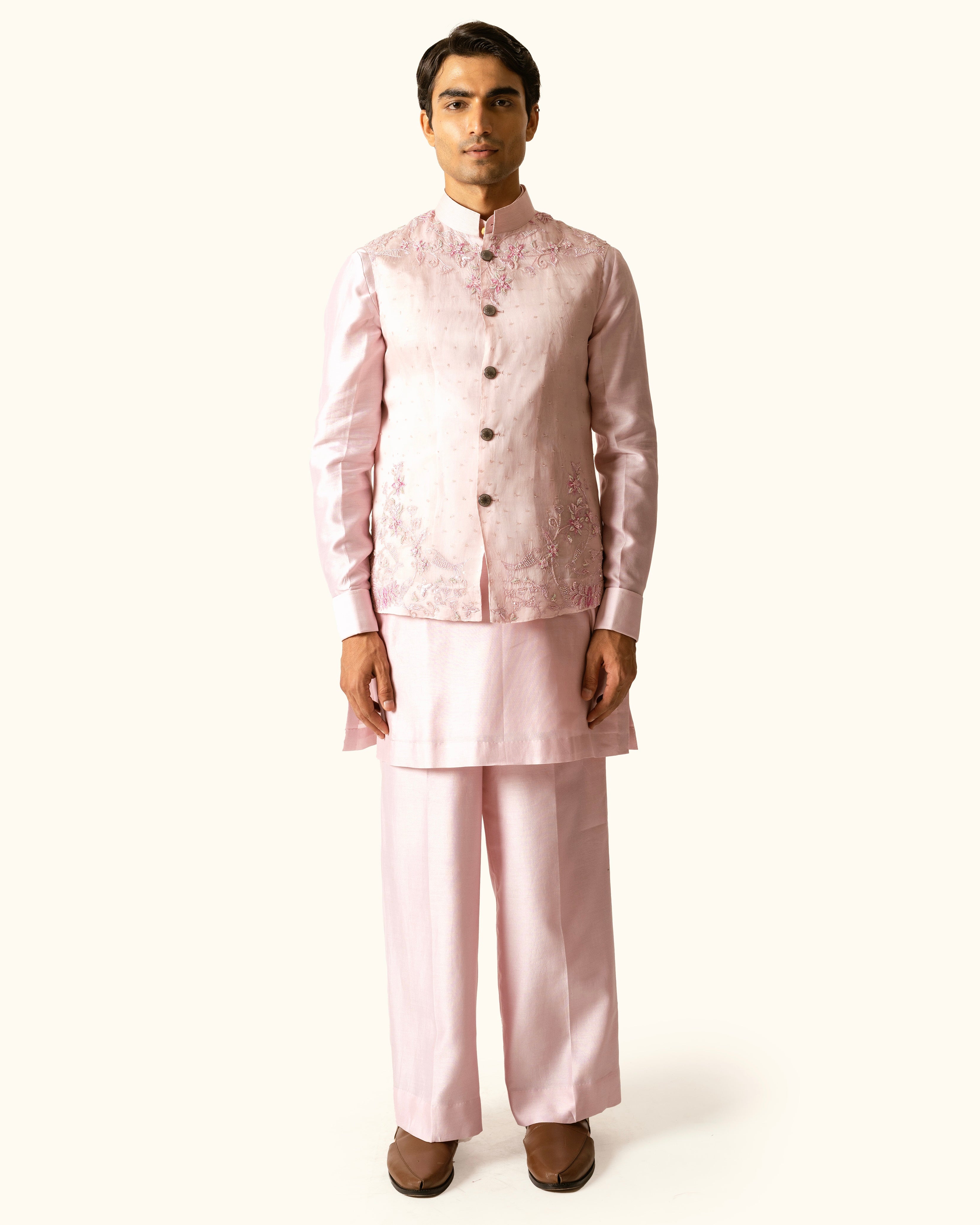 Pink Fish Sadri