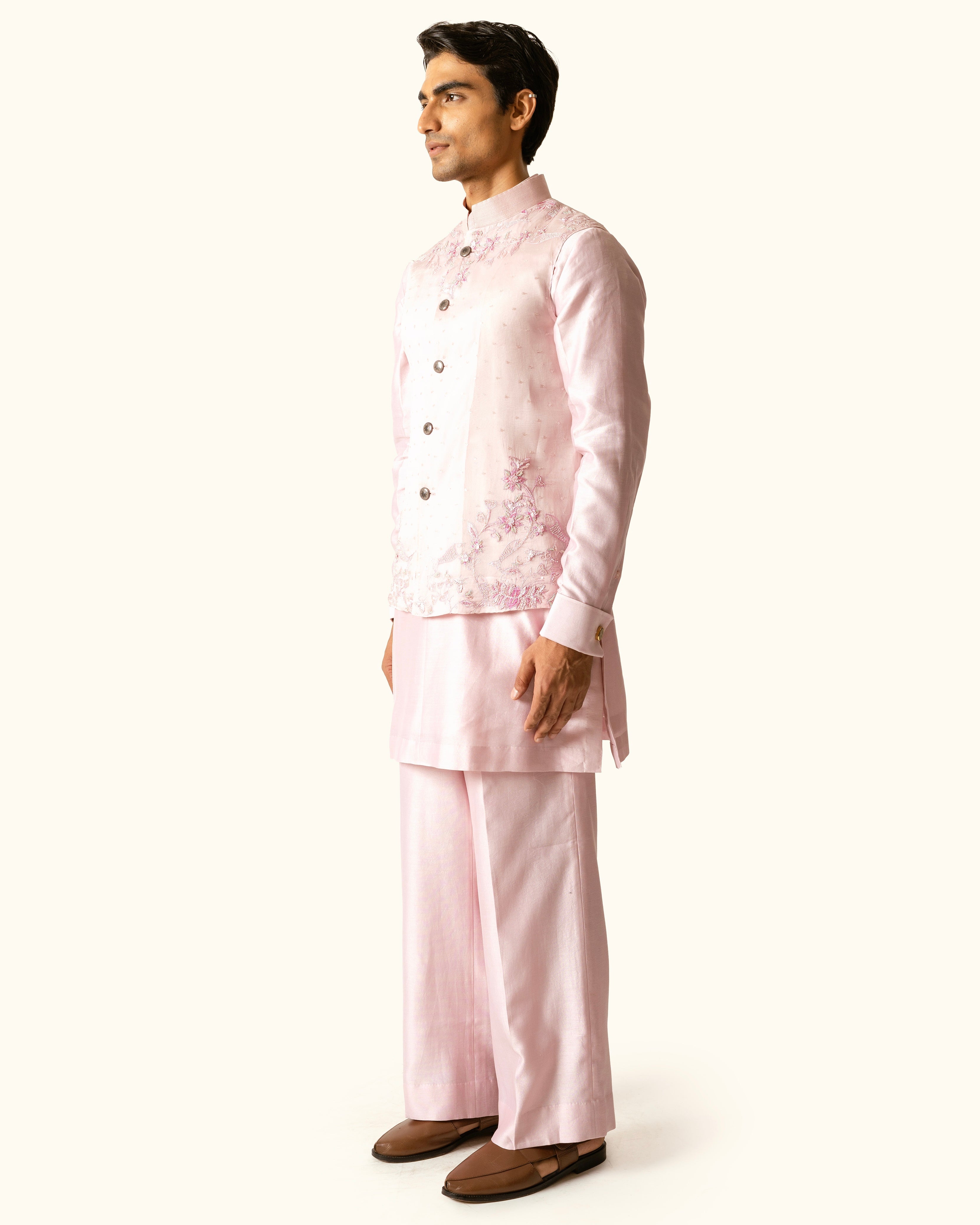 Pink Fish Sadri