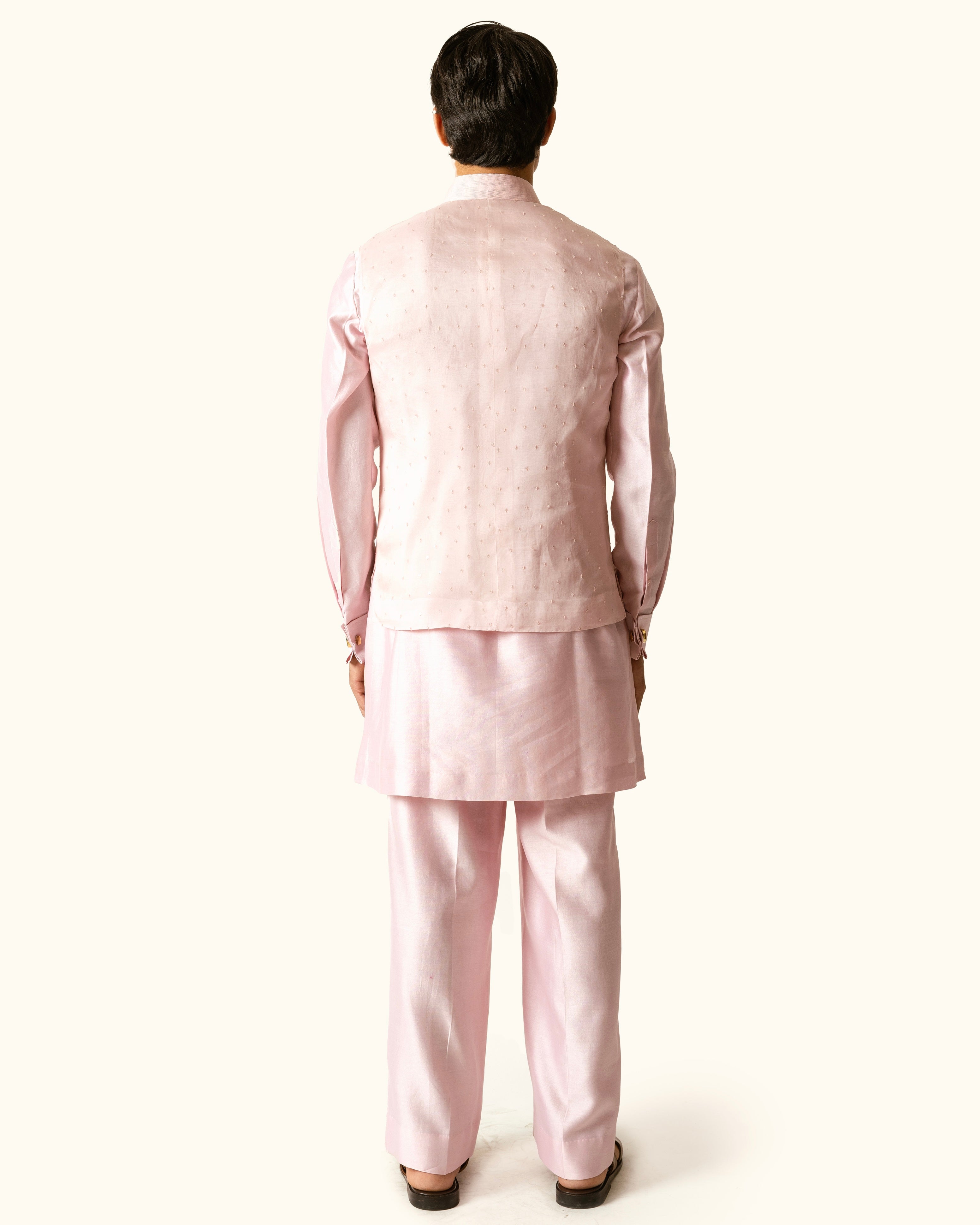Pink Fish Sadri