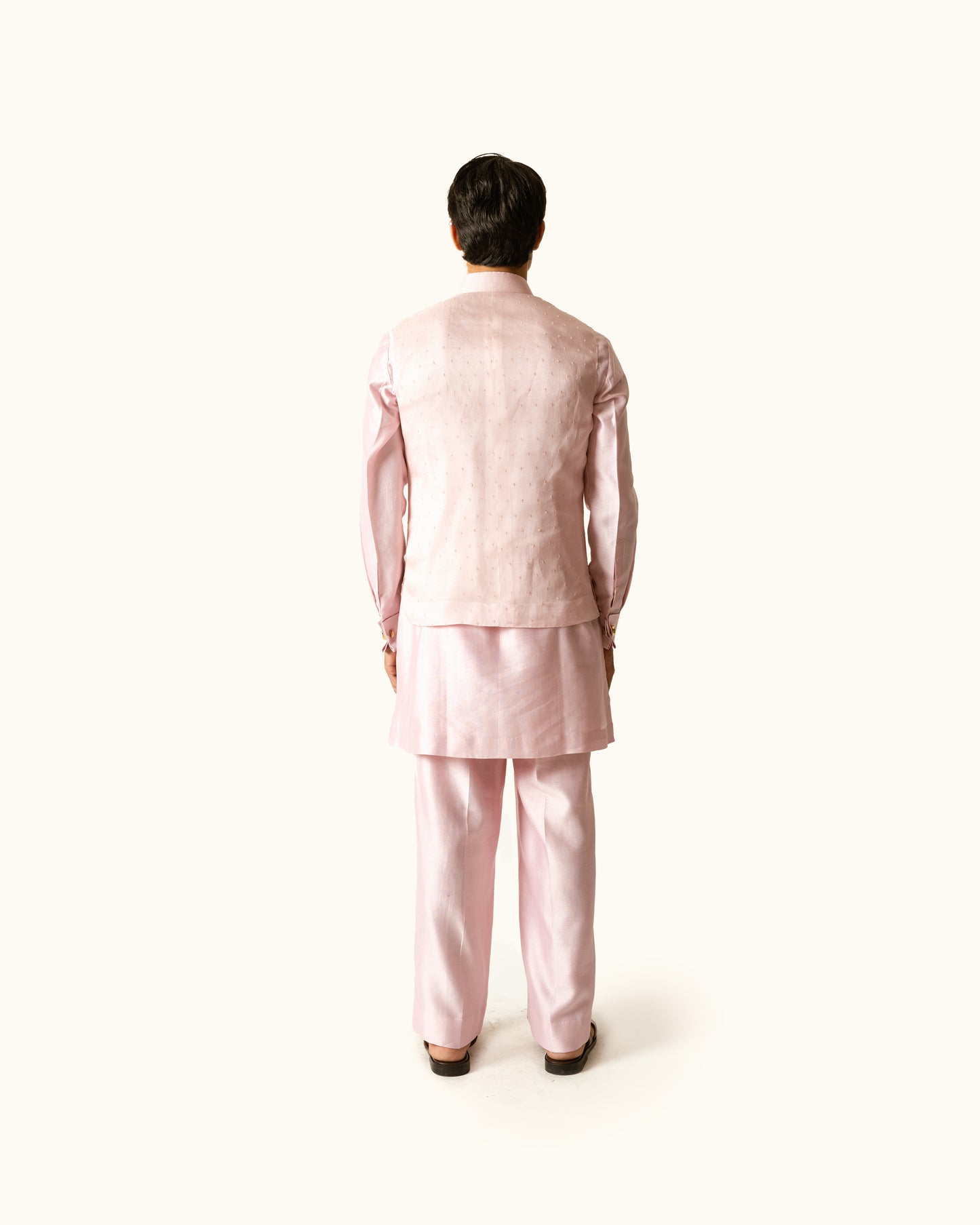 Pink Fish Sadri
