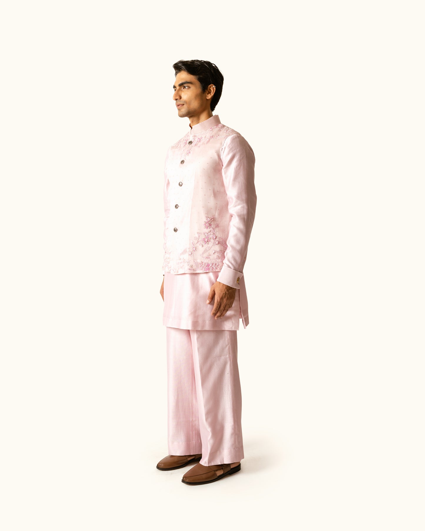 Pink Fish Sadri