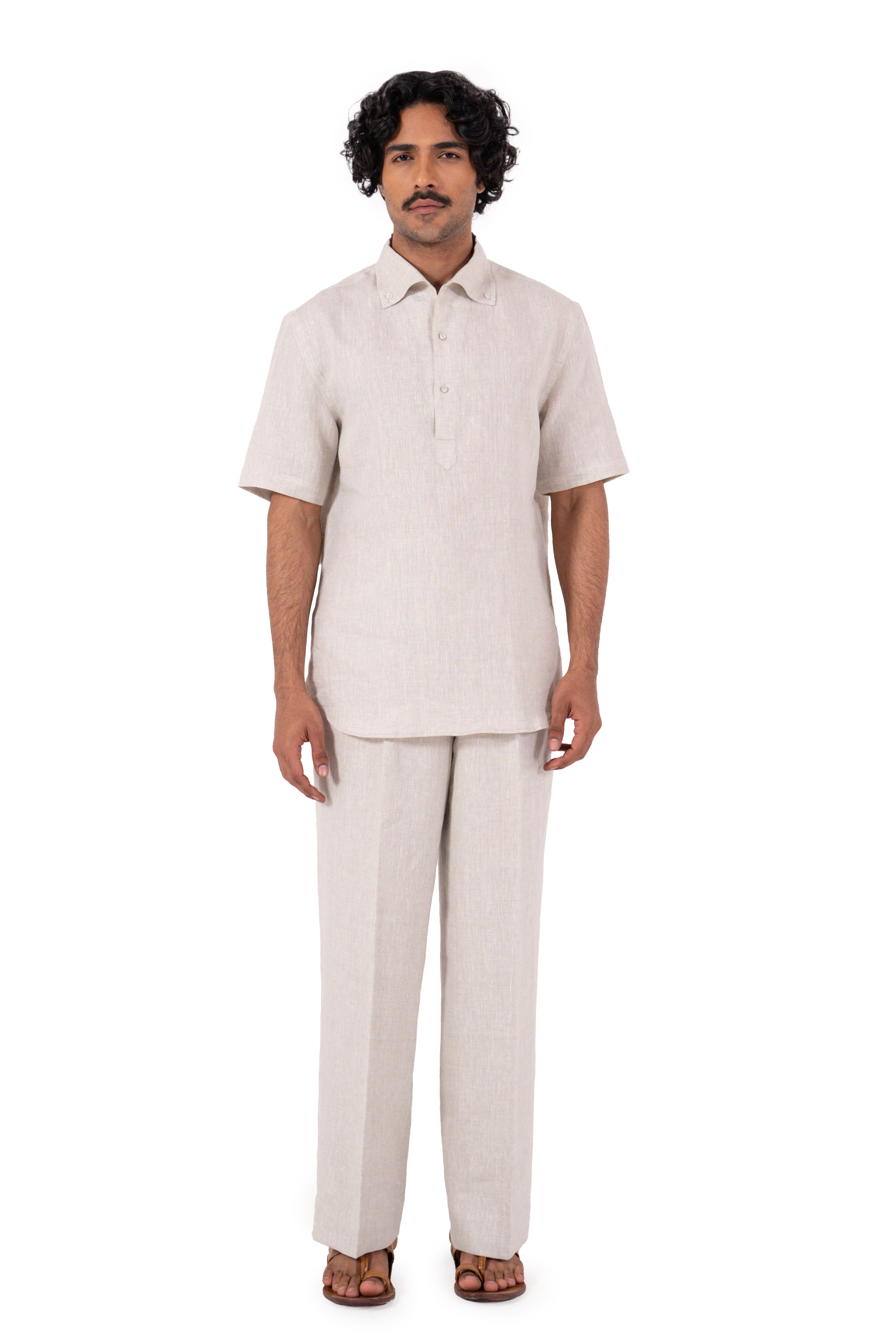 Popover Co-ord