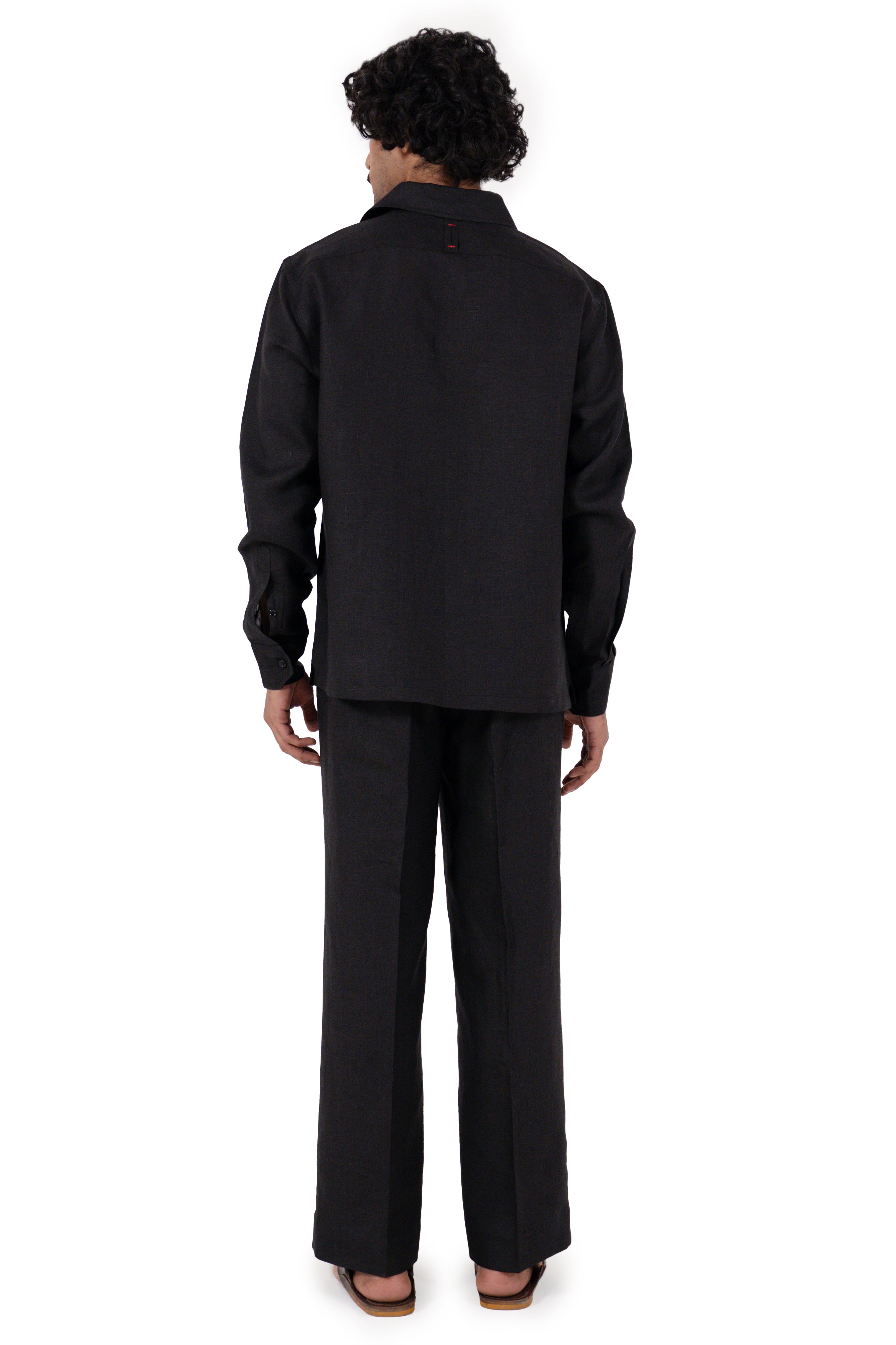 Top Stitch Co-ord