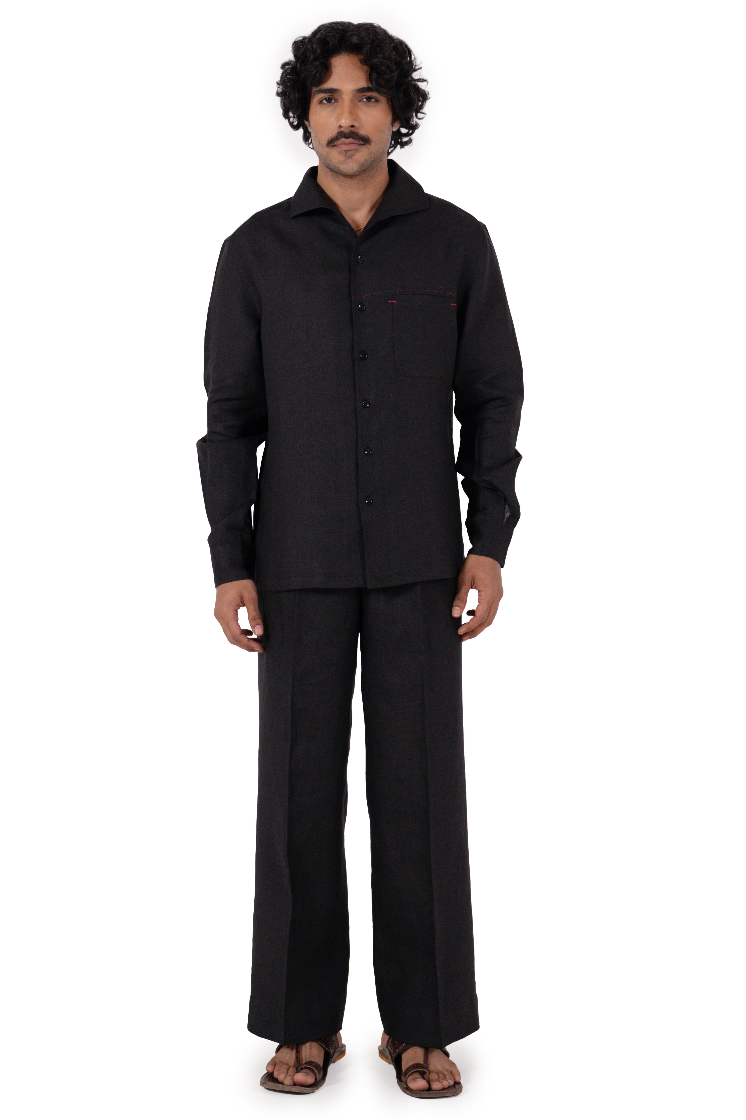 Top Stitch Co-ord