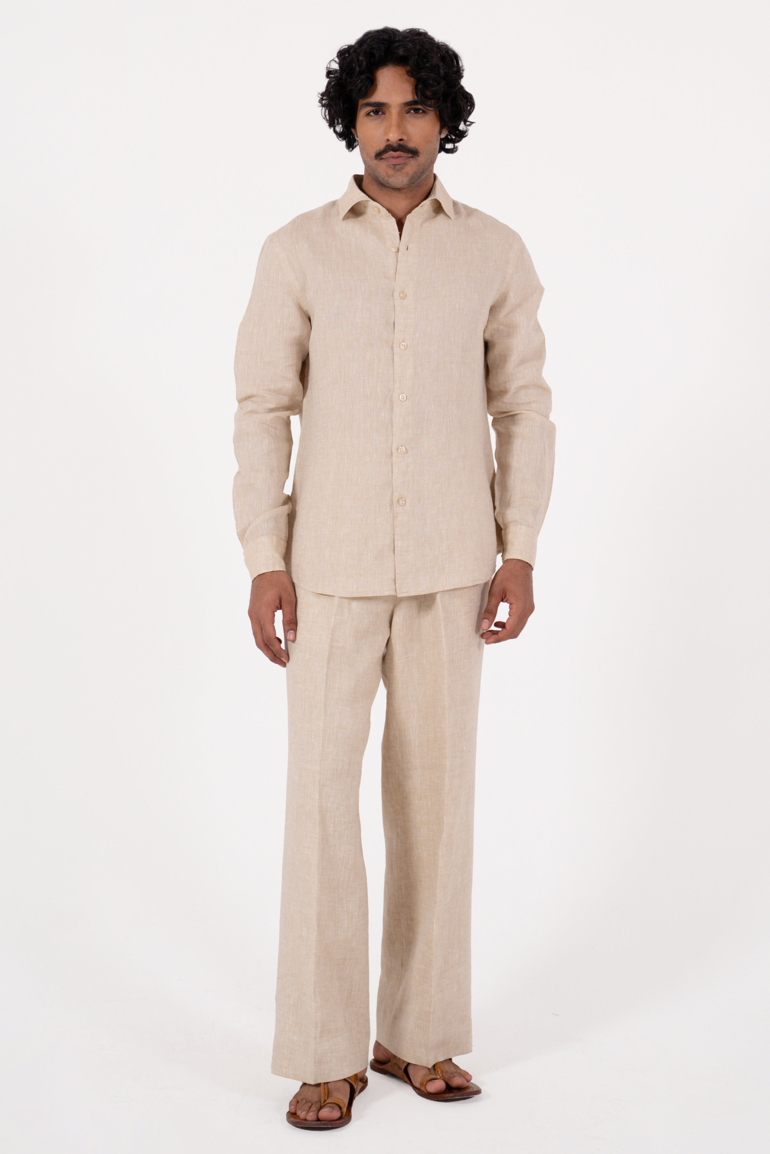 Bartack Co-ord