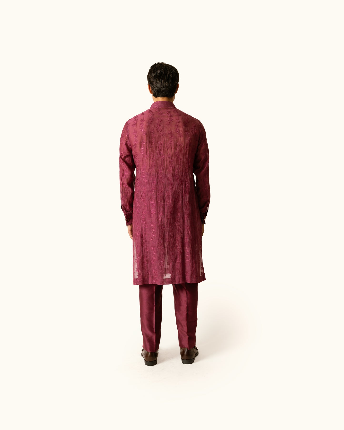 Berry kurta