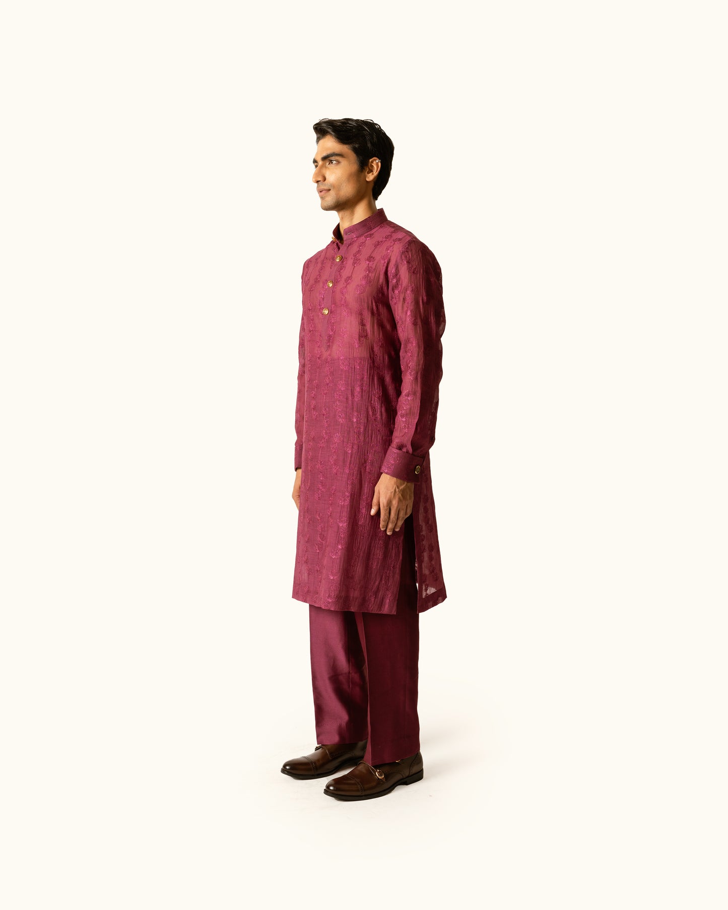 Berry kurta