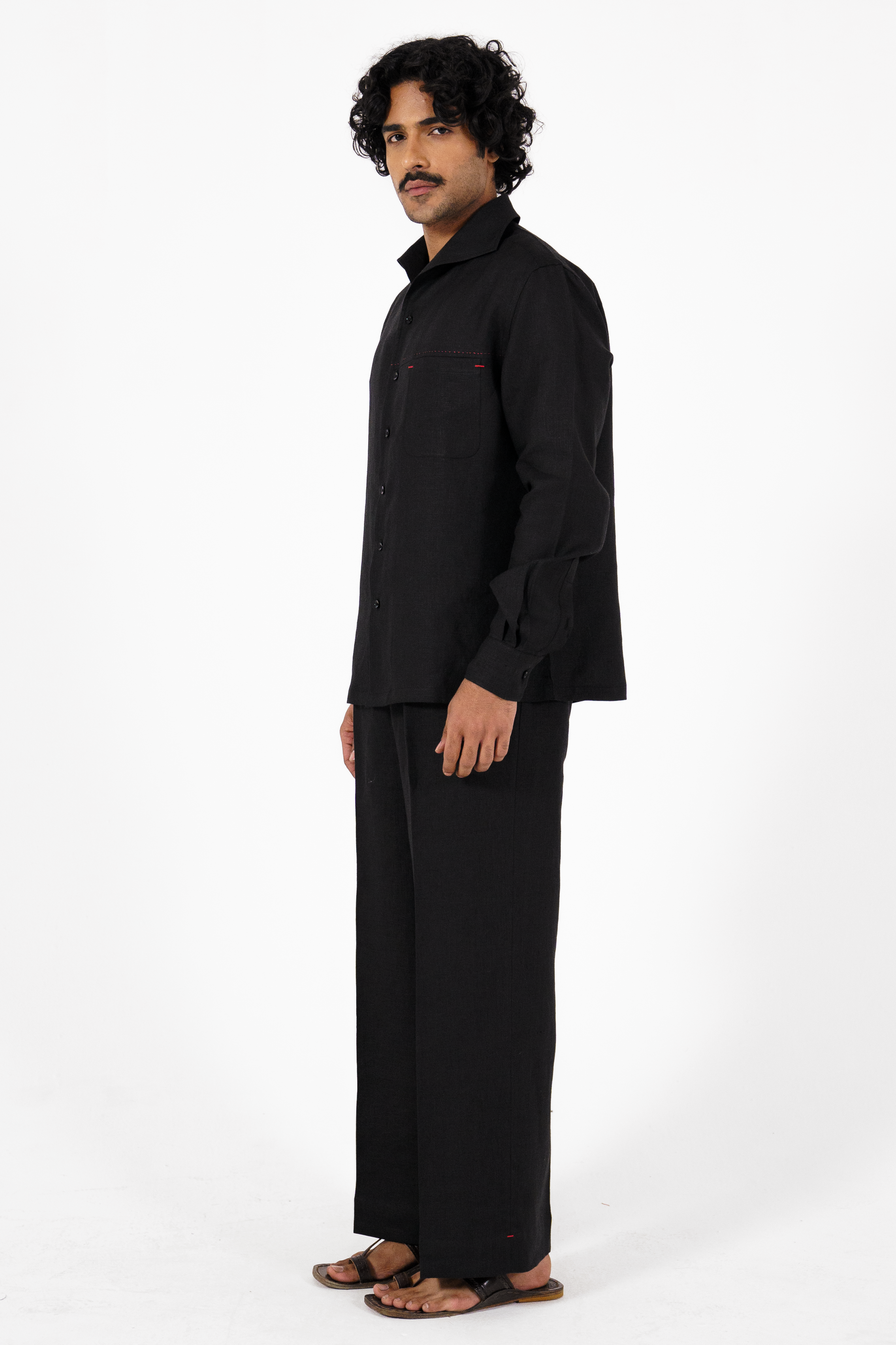 Top Stitch Co-ord