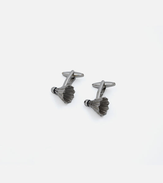 Baddy cufflink