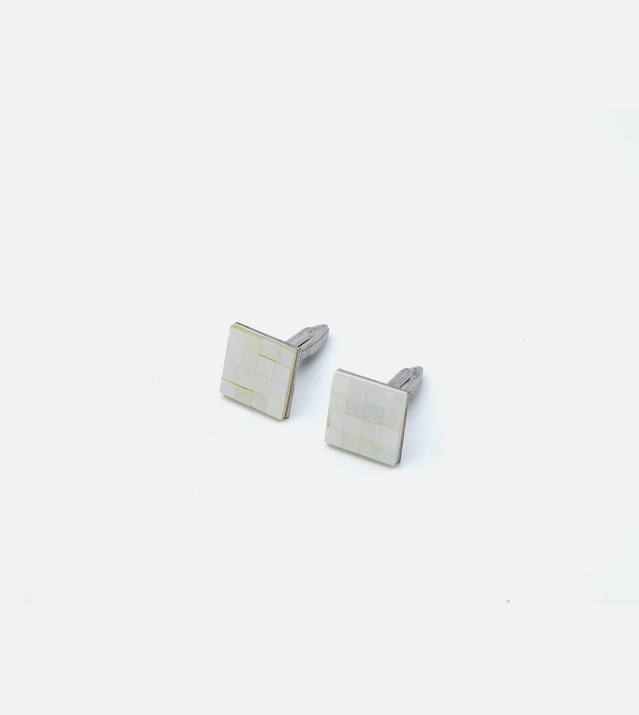 Mother of pearl Cufflinks