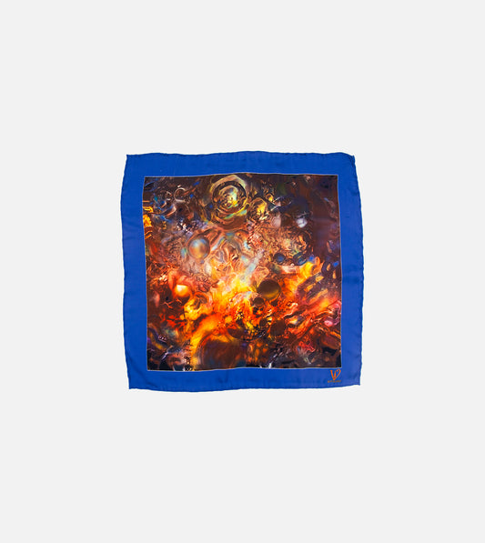 Galaxy print