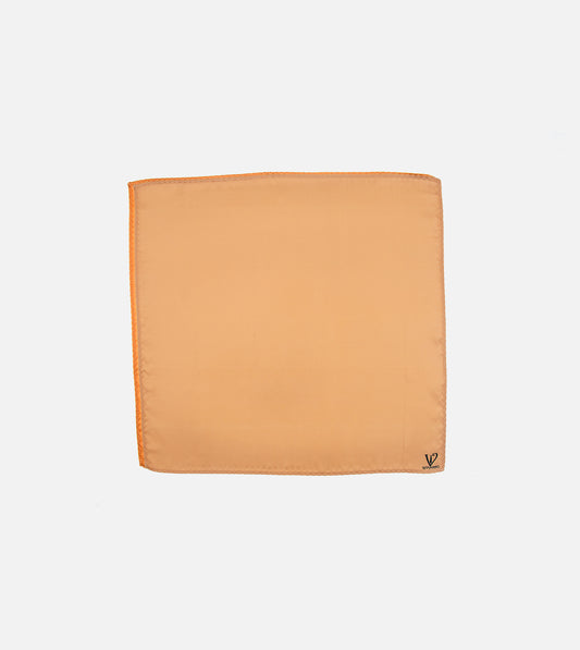 Beige Silk