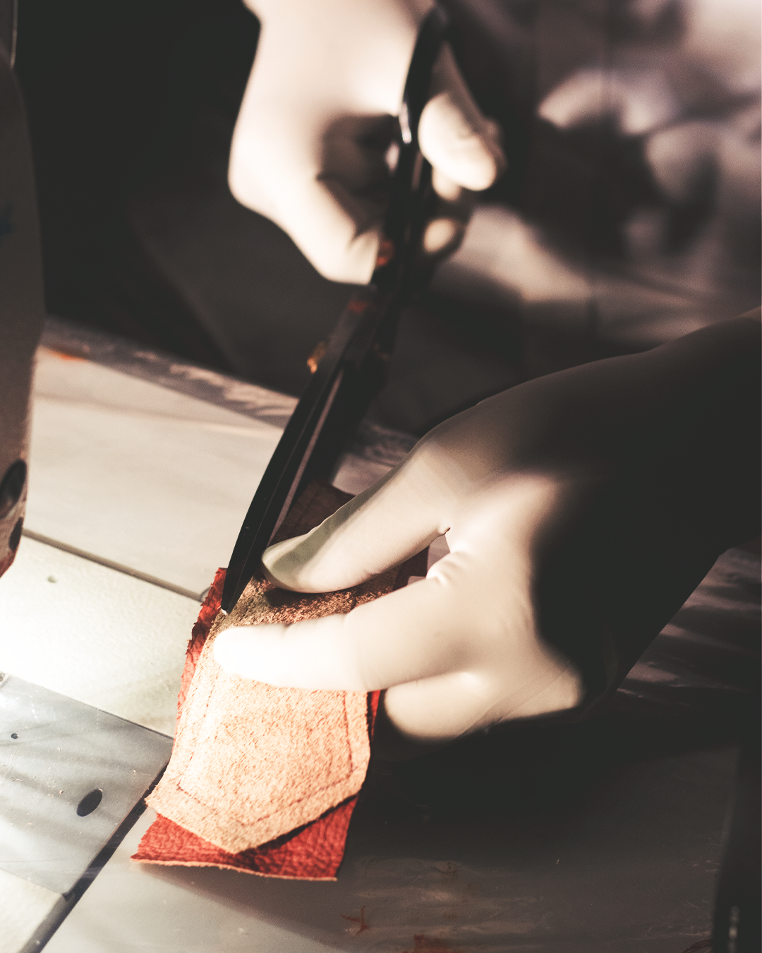 Why Choose Bespoke?