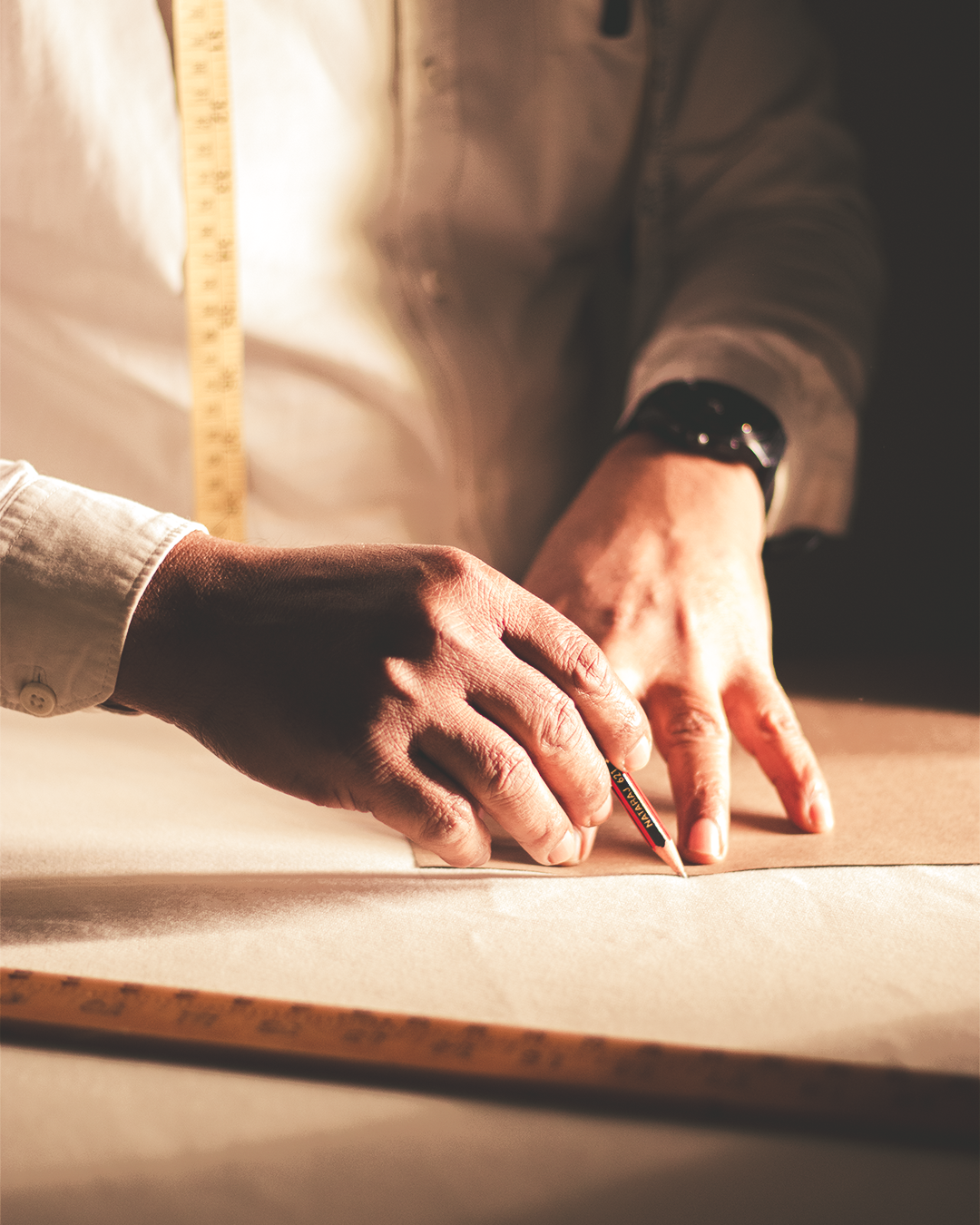 What is Bespoke?