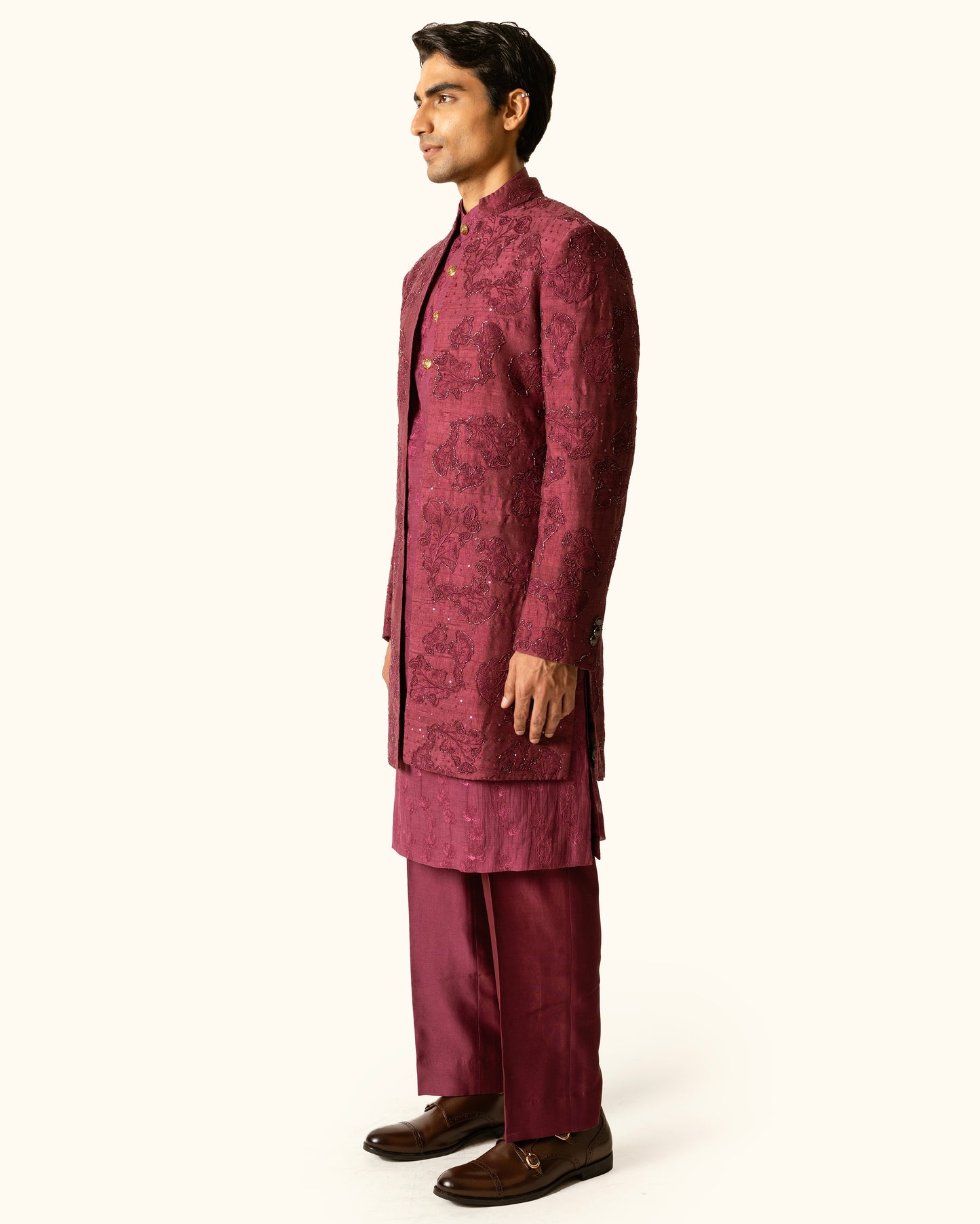 Berry kurta