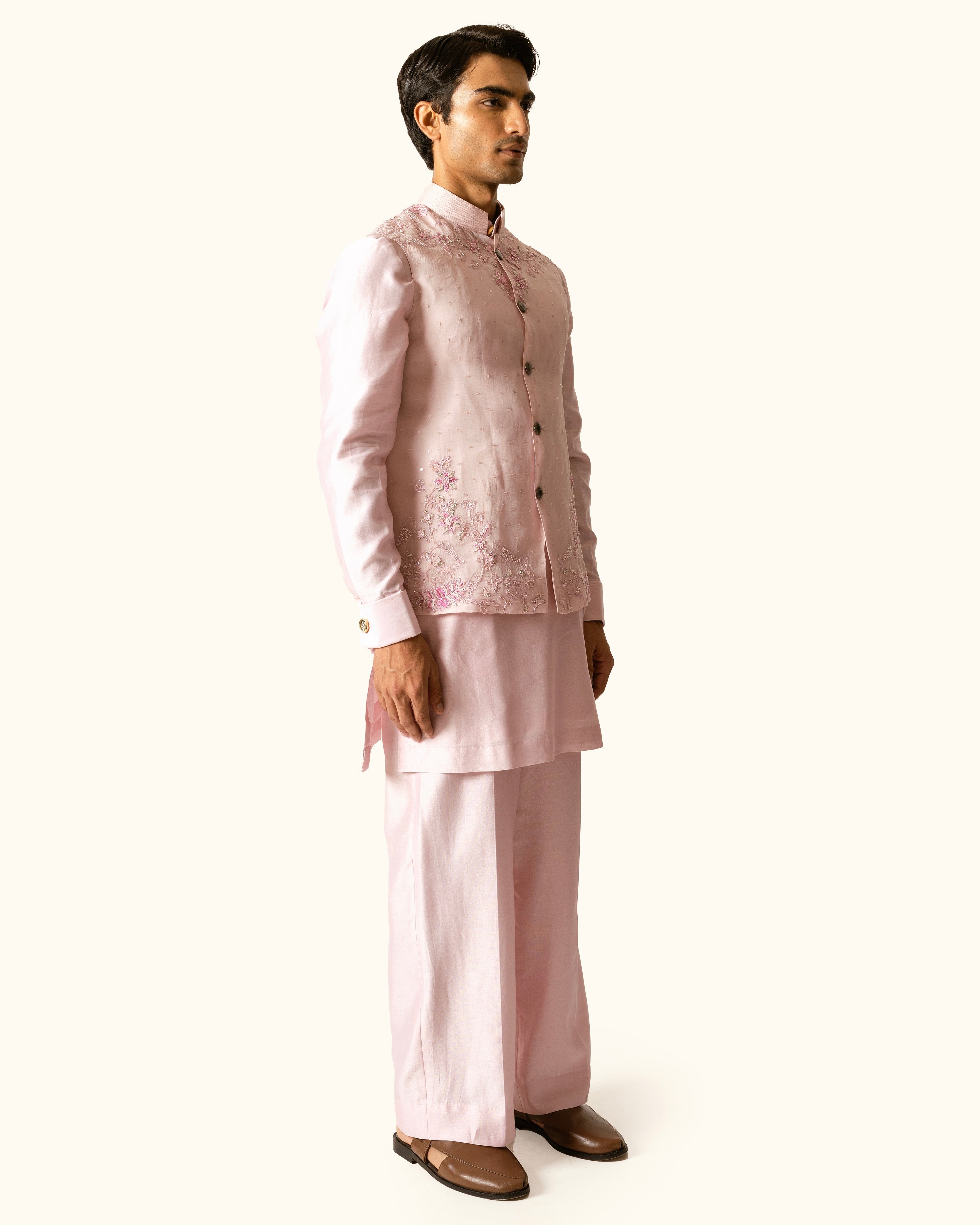 Pink Fish Sadri