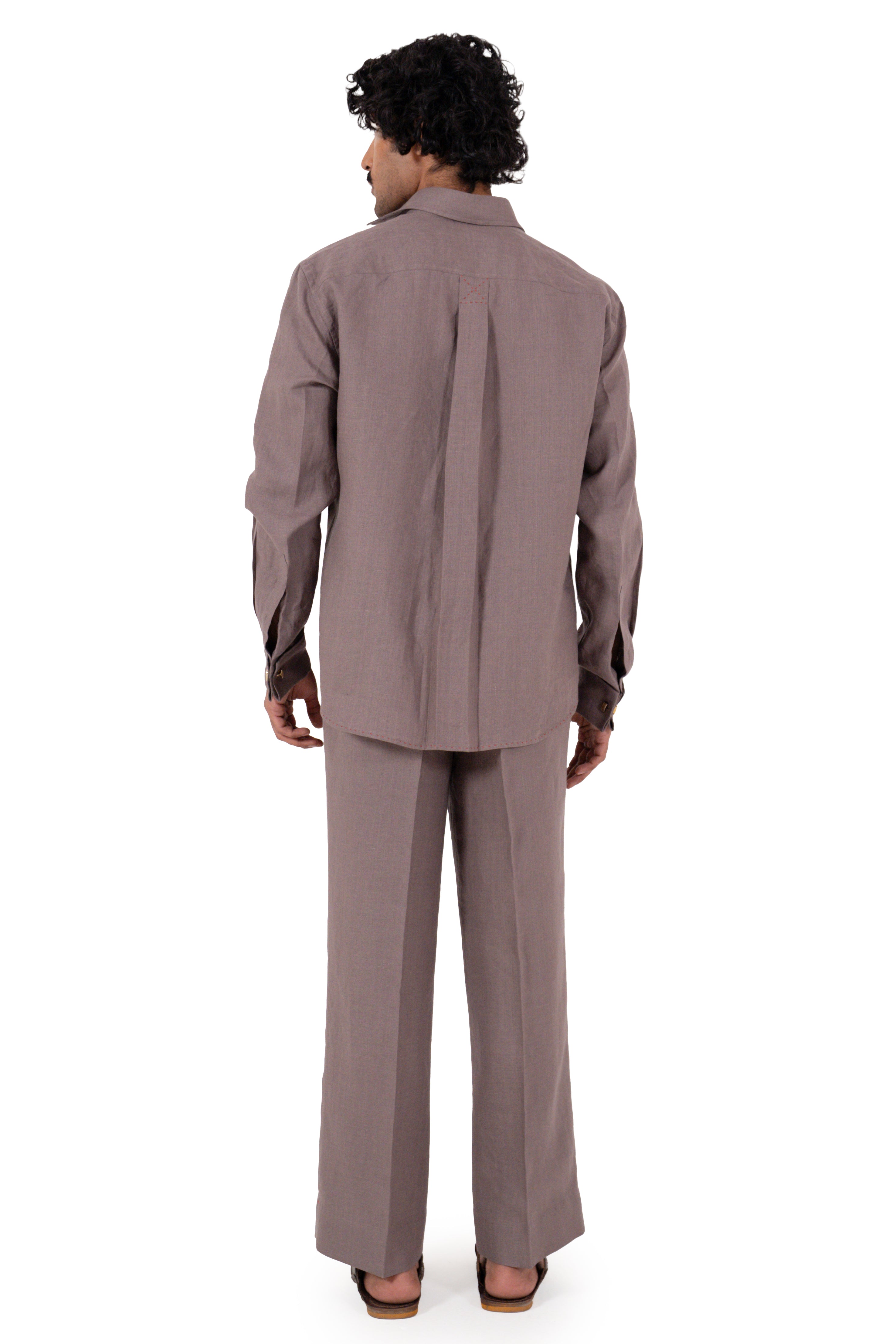 Hem Kantha Co-ord