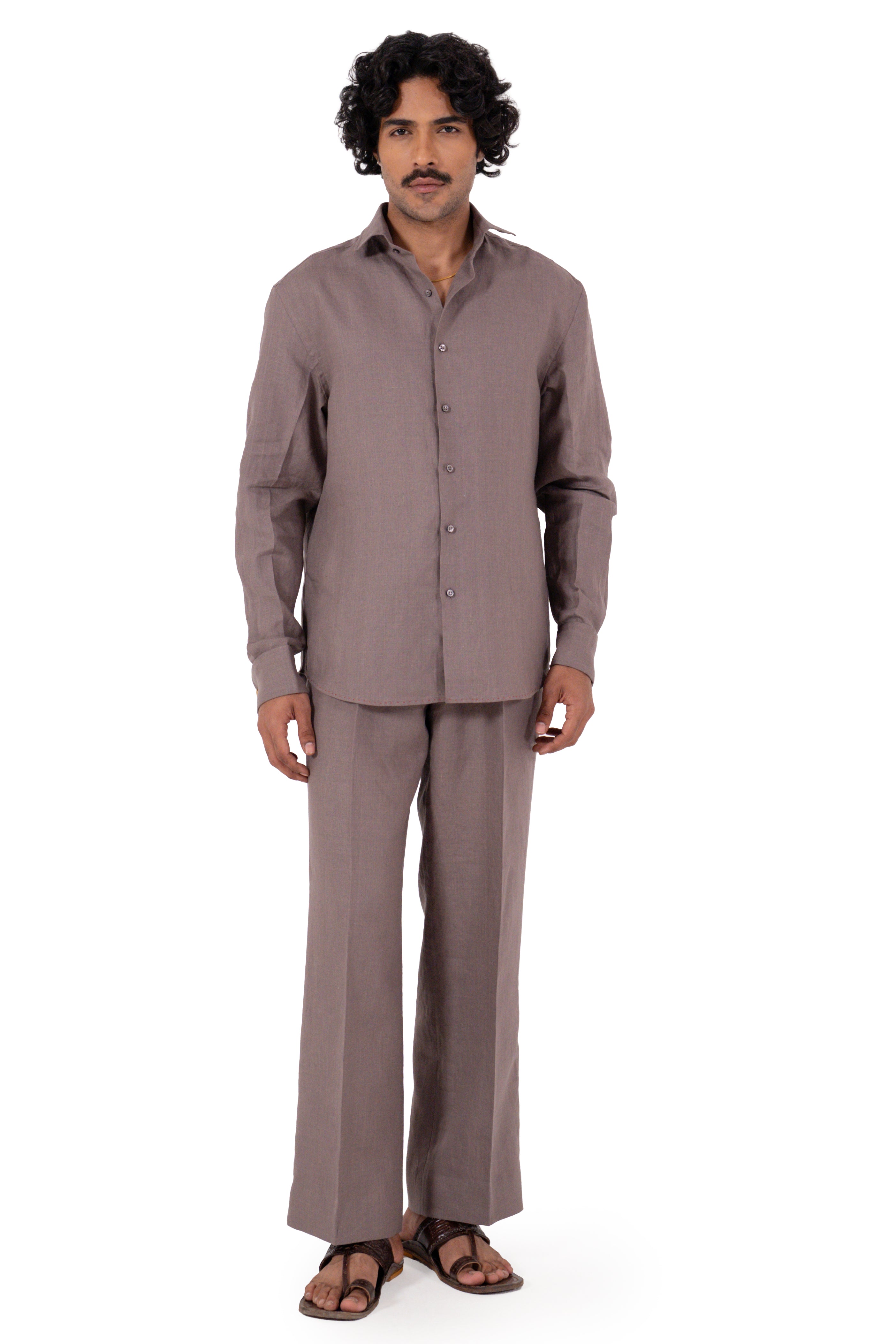 Hem Kantha Co-ord