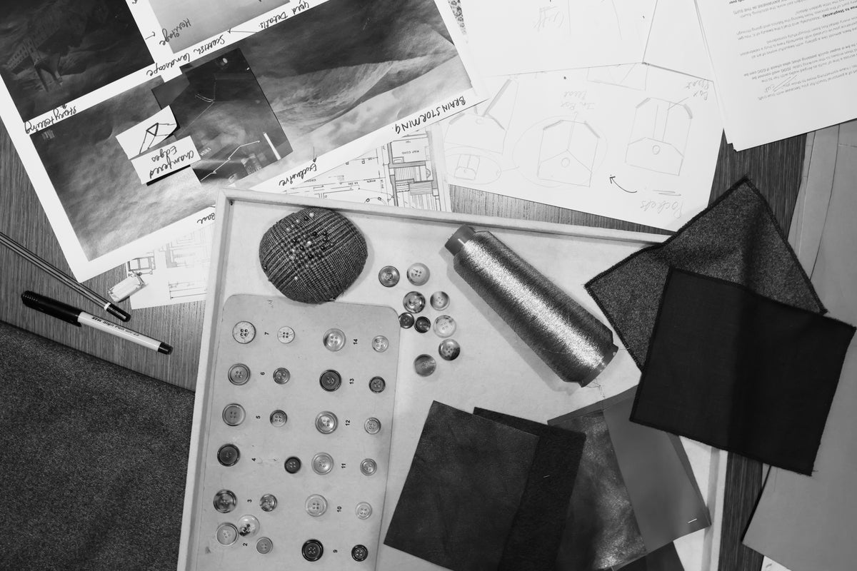 The Atelier, Defence Colony