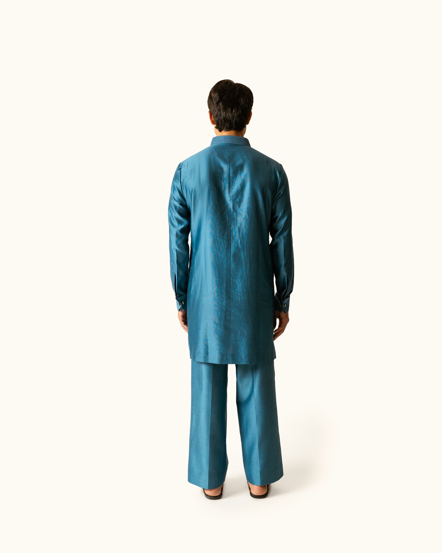 Indigo Diesel  Kurta