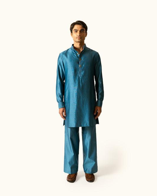 Indigo Diesel  Kurta