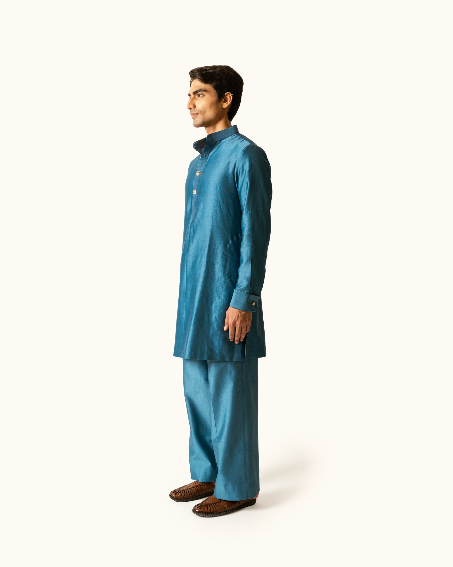 Indigo Diesel  Kurta