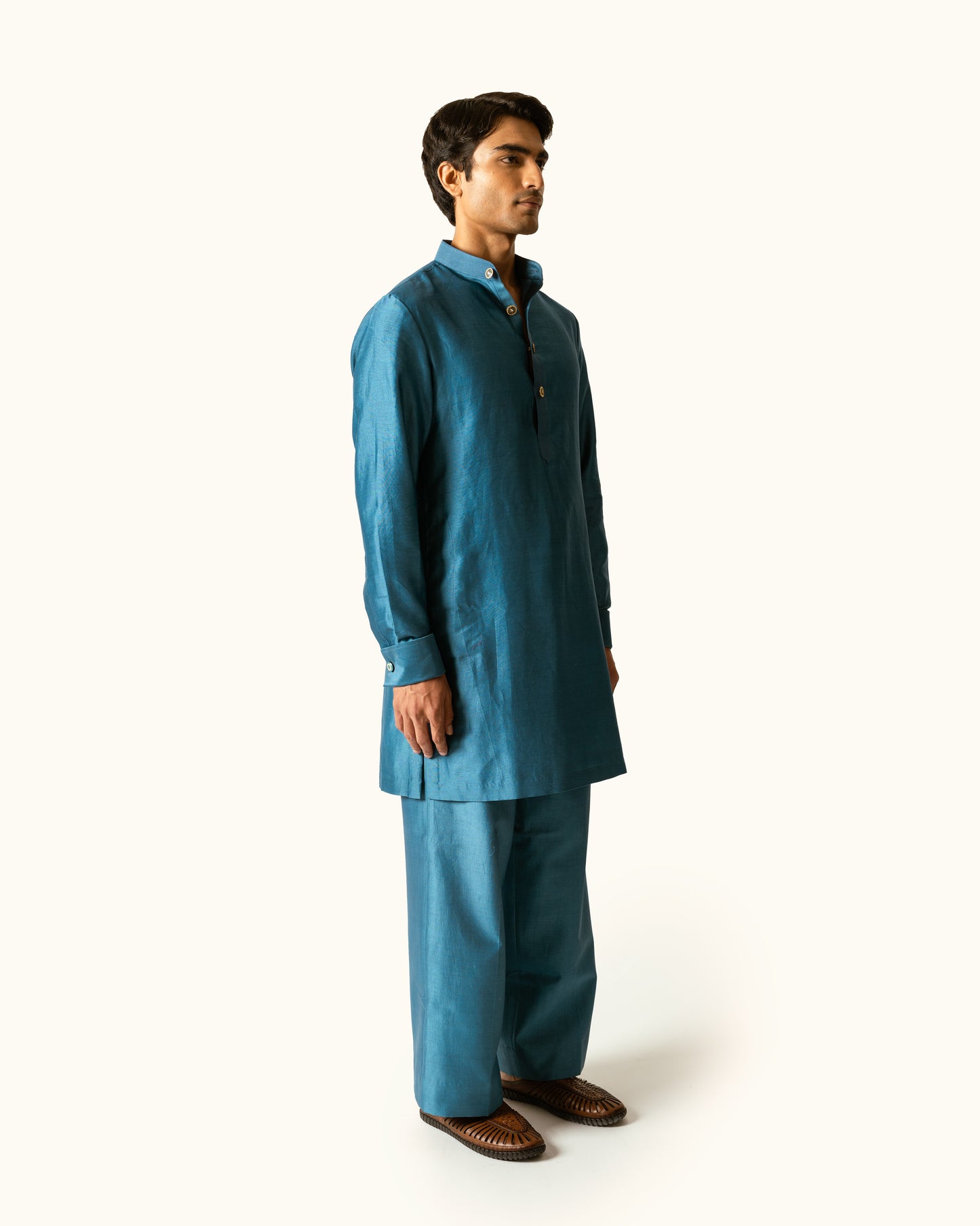 Indigo Diesel  Kurta