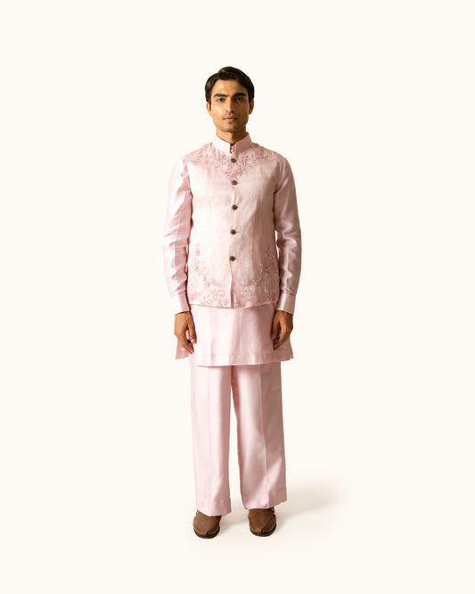 Pink Fish Sadri