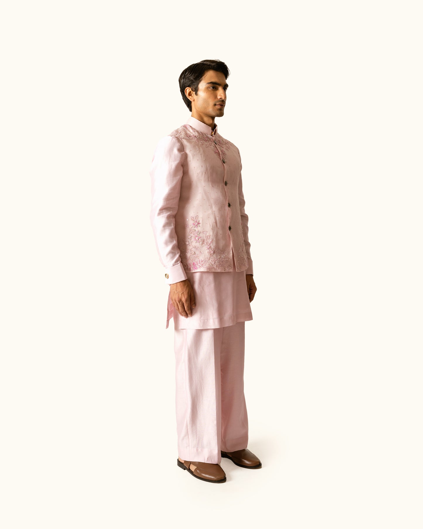 Pink Fish Sadri