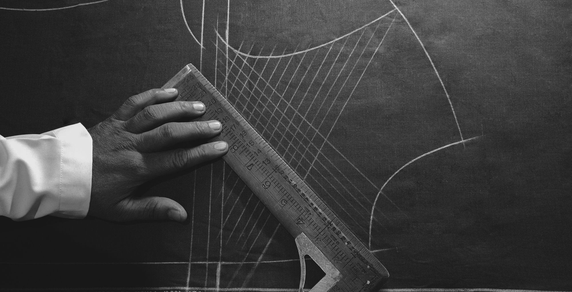 Every change is intentional. Nothing is left to approximation.