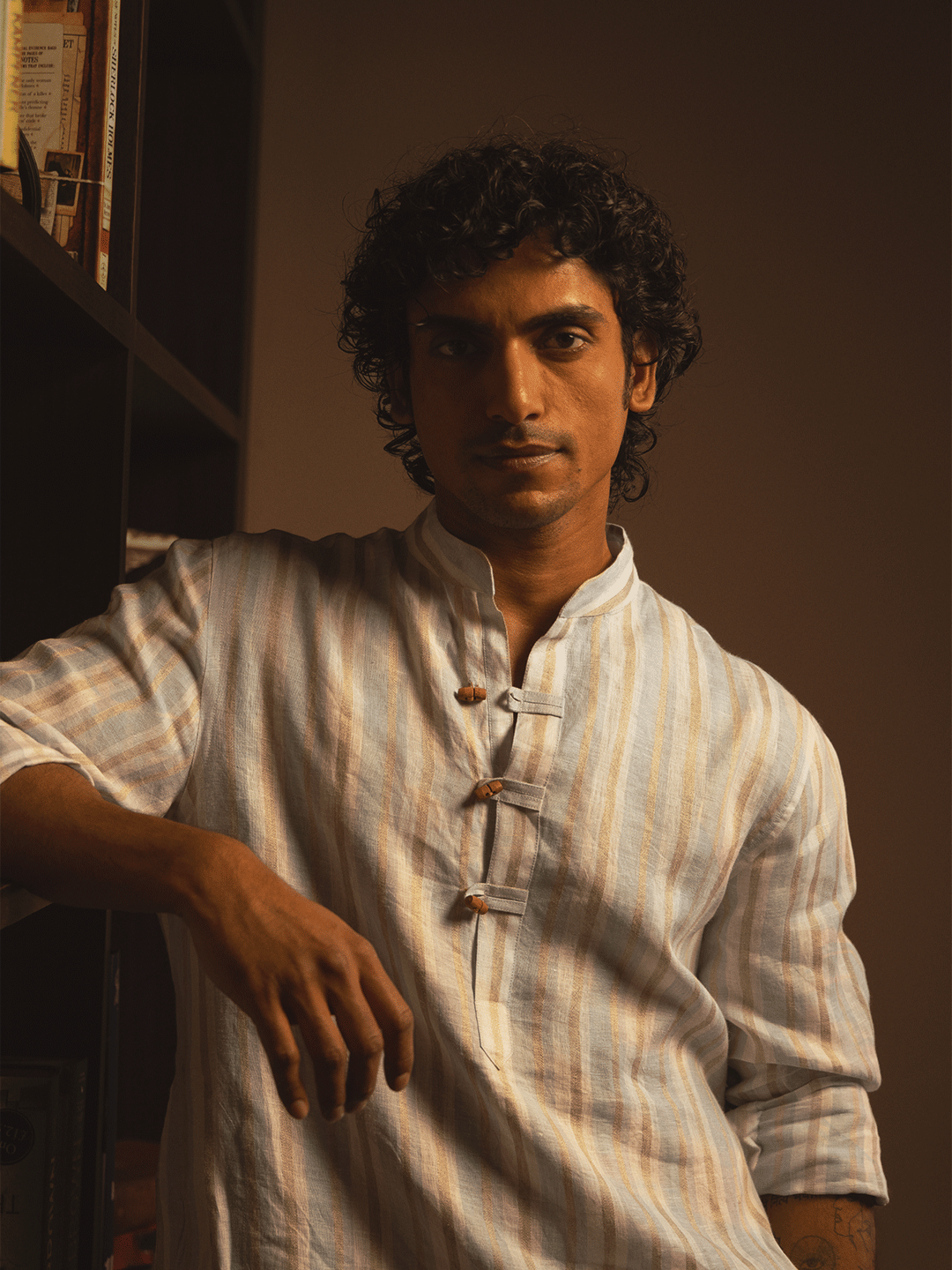 Linen, and The Price of it